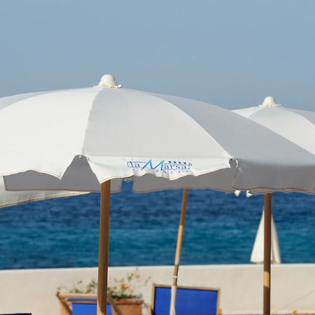 La Marsa Vacances Мондело Екстериор снимка