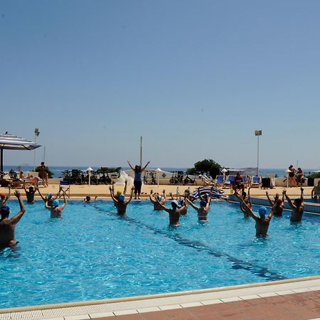 La Marsa Vacances Мондело Екстериор снимка