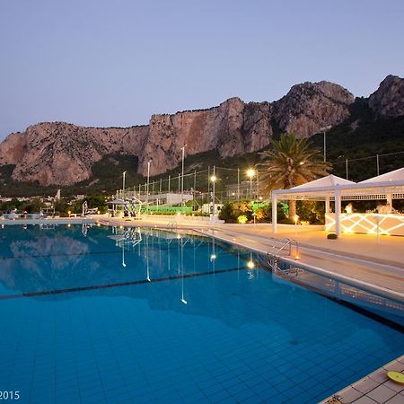 La Marsa Vacances Мондело Екстериор снимка