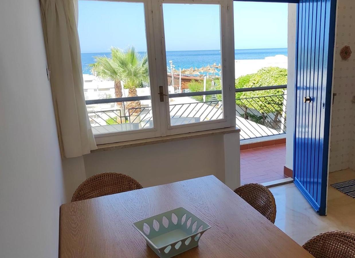 La Marsa Vacances Мондело Екстериор снимка