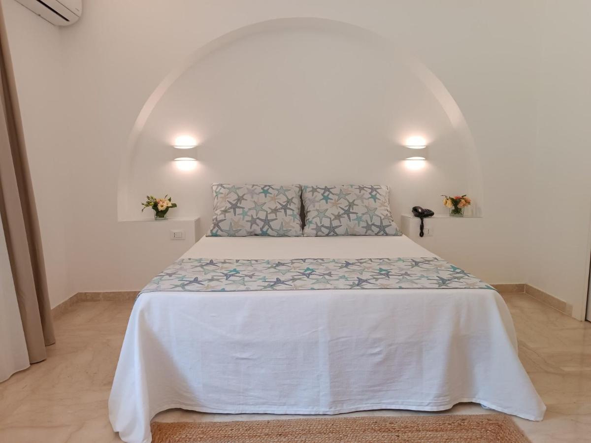 La Marsa Vacances Мондело Екстериор снимка
