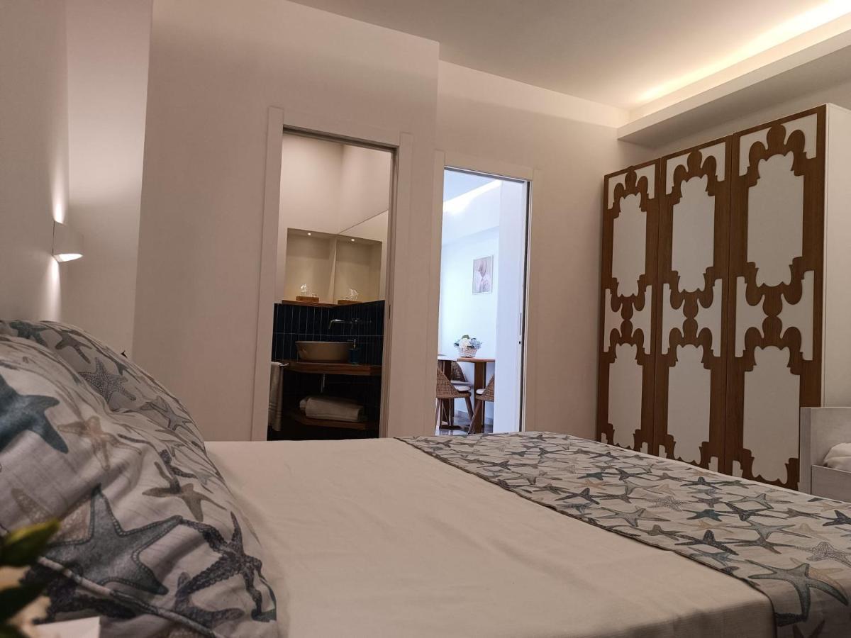 La Marsa Vacances Мондело Екстериор снимка