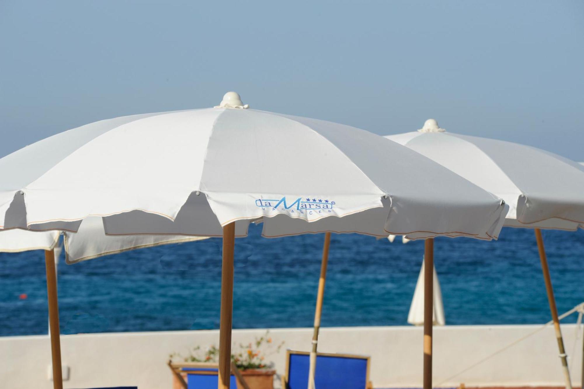 La Marsa Vacances Мондело Екстериор снимка