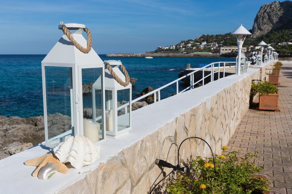 La Marsa Vacances Мондело Екстериор снимка