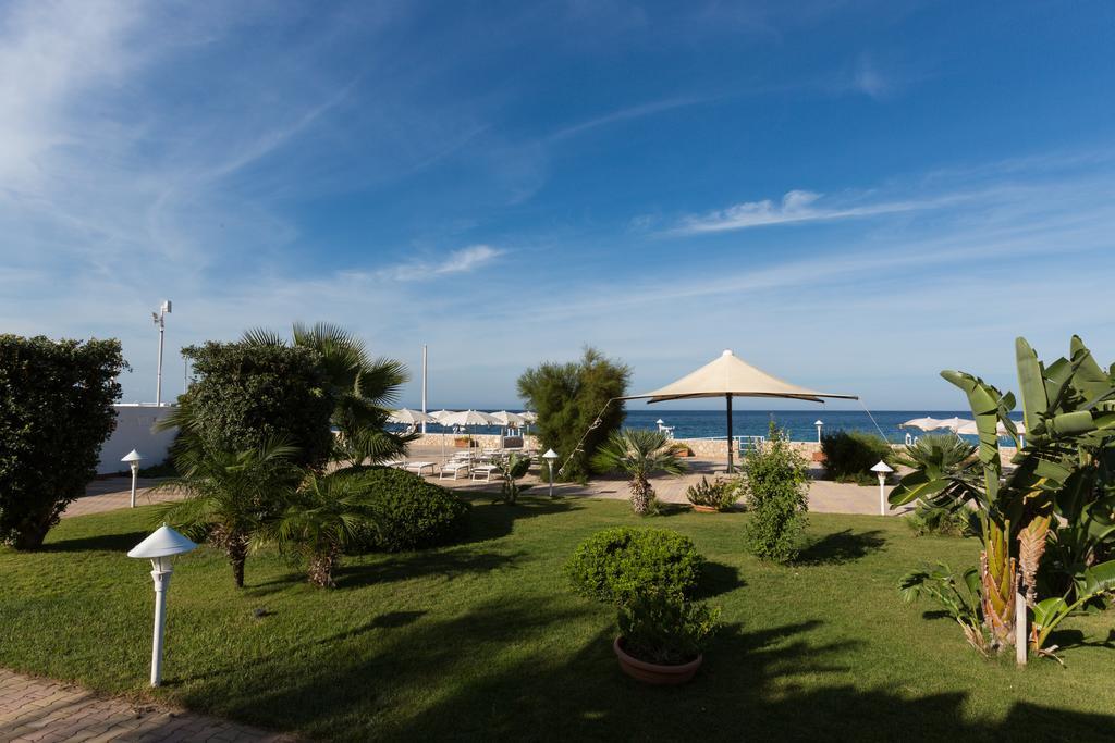 La Marsa Vacances Мондело Екстериор снимка