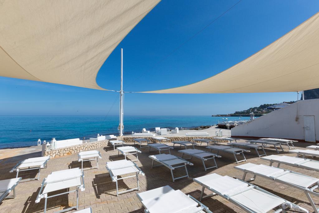 La Marsa Vacances Мондело Екстериор снимка