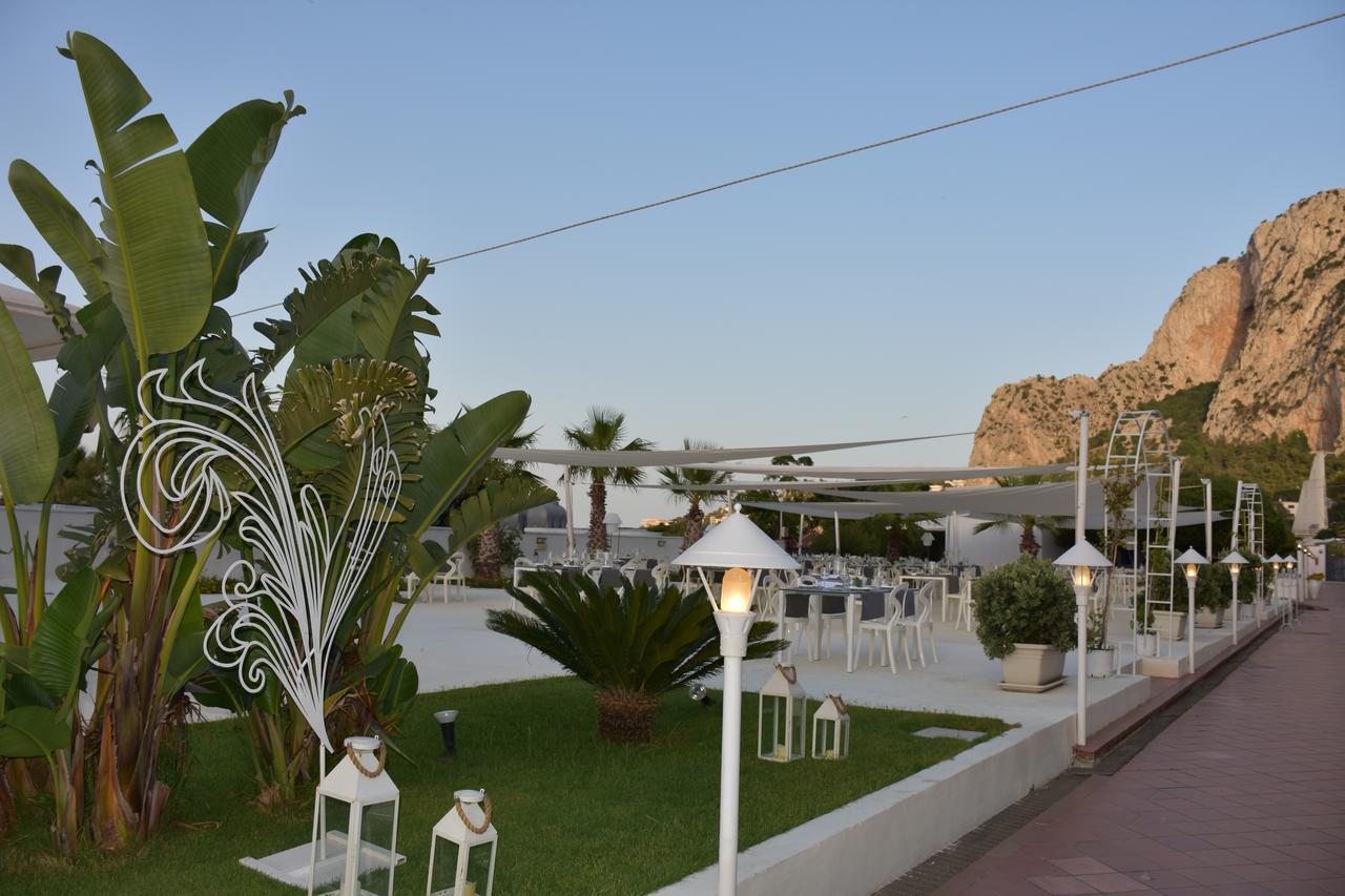 La Marsa Vacances Мондело Екстериор снимка