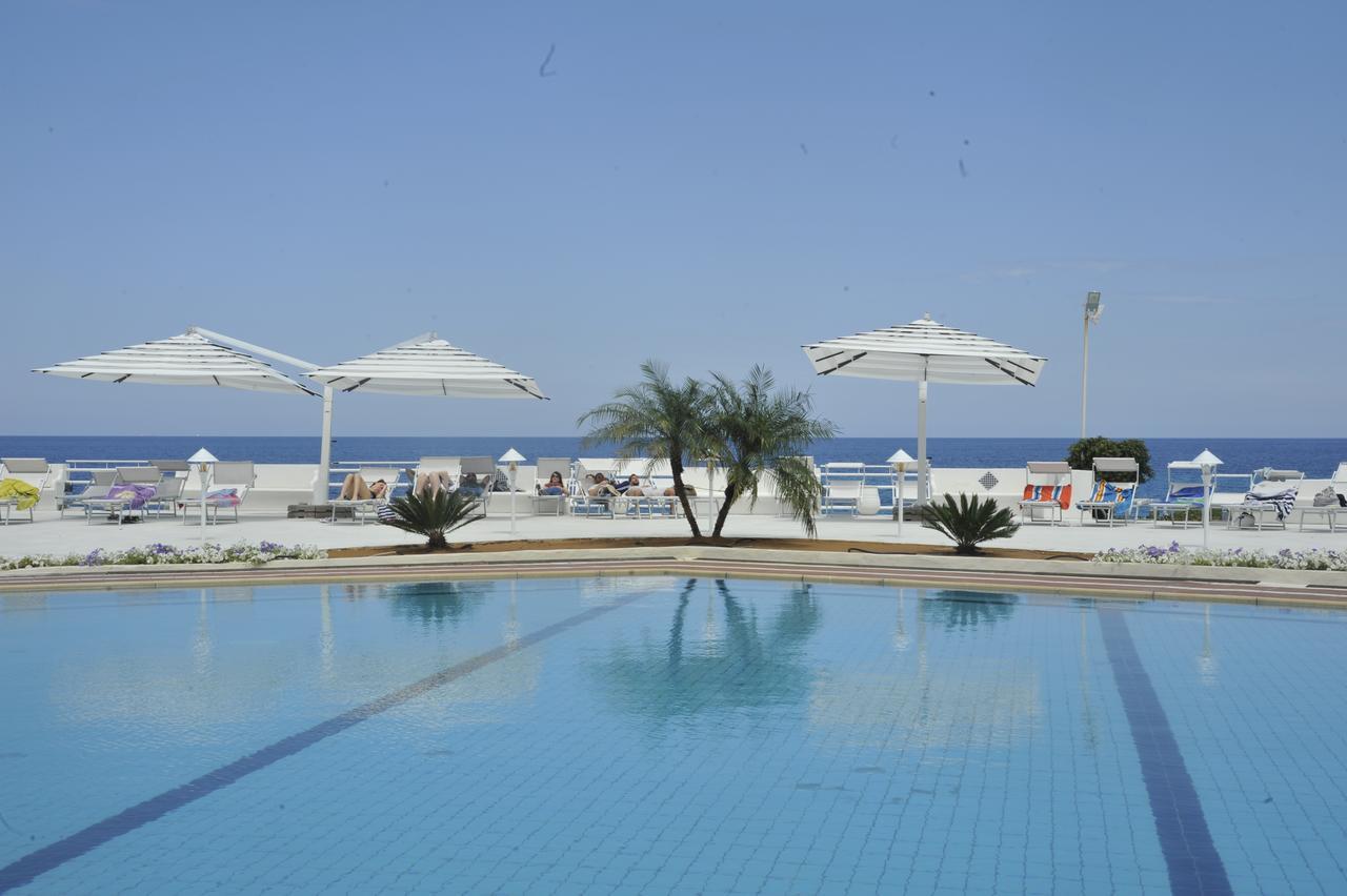 La Marsa Vacances Мондело Екстериор снимка