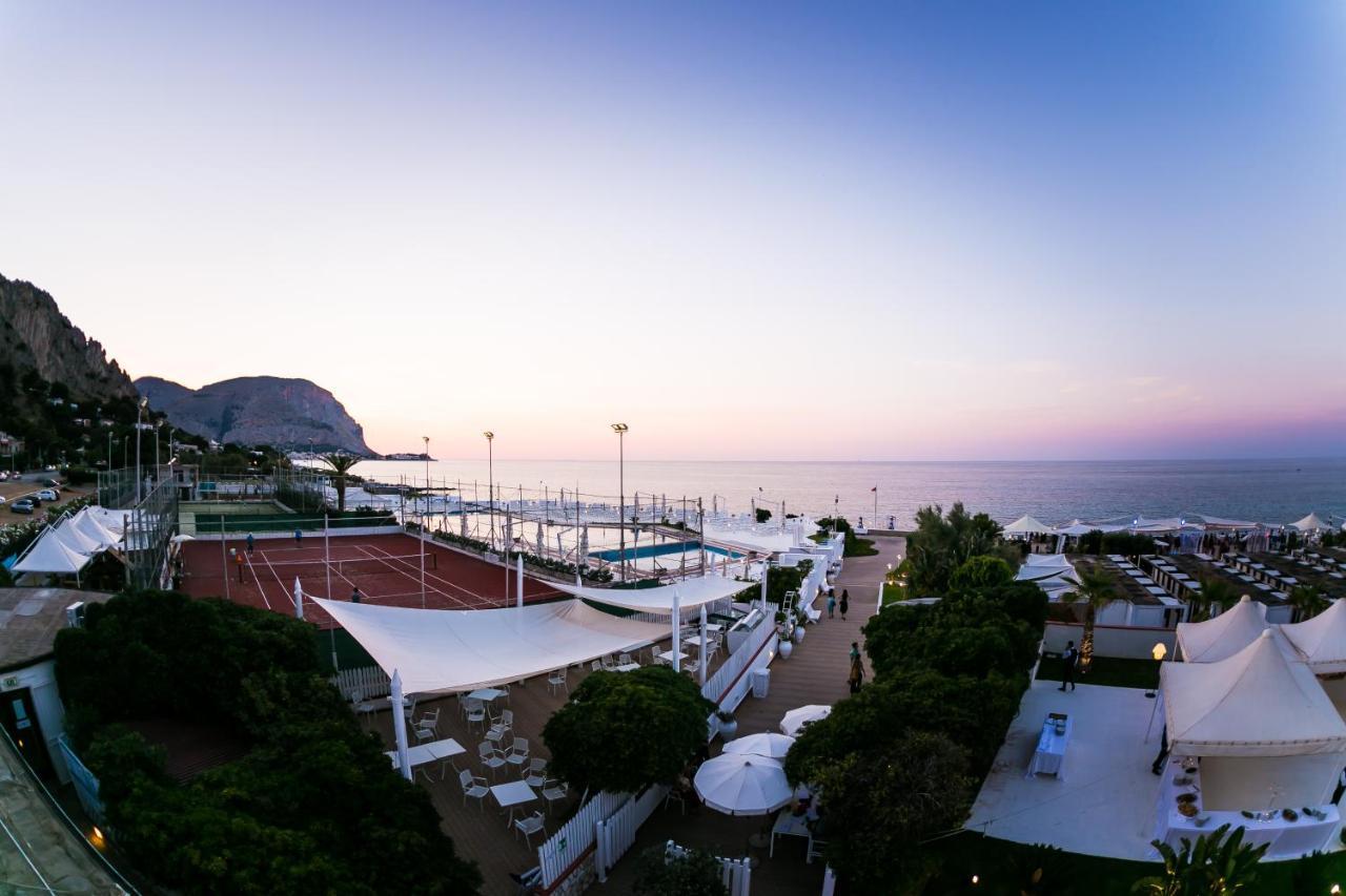 La Marsa Vacances Мондело Екстериор снимка
