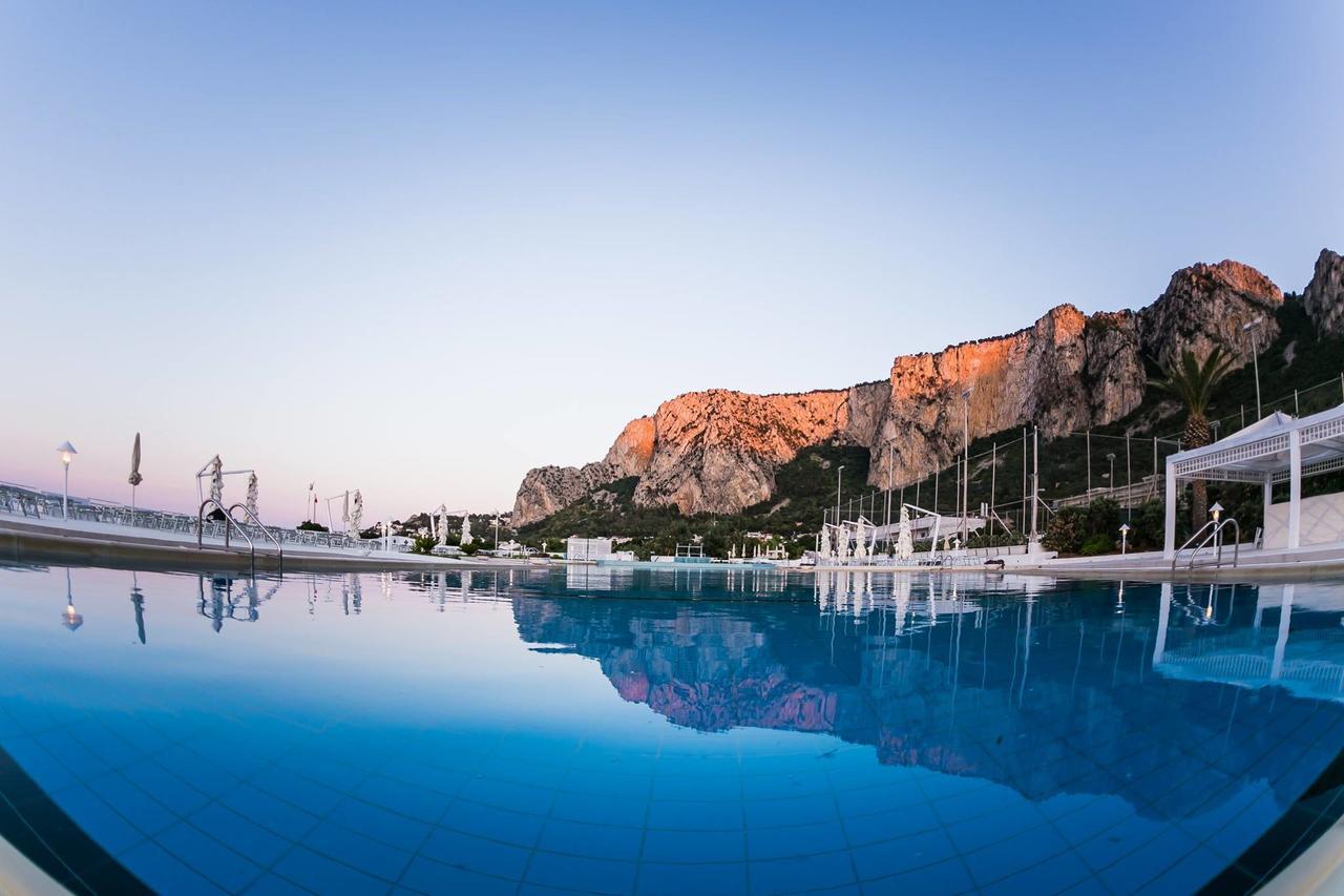La Marsa Vacances Мондело Екстериор снимка